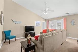 854 Riverward Dr, Myrtle Beach, SC 29588 - Photo 8