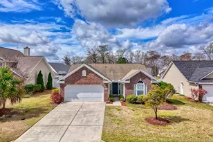 854 Riverward Dr, Myrtle Beach, SC 29588 - Photo 4
