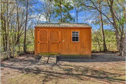 409 Reaves St., Marion, SC 29571 - Photo 32