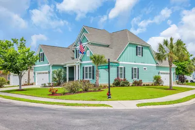 2004 Crow Field Ct., Myrtle Beach, SC 29579 - Photo 1