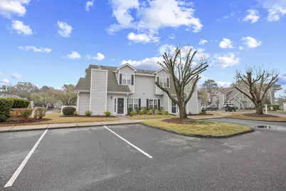 503 20th Ave. N #25-A, North Myrtle Beach, SC 29582 - Photo 36