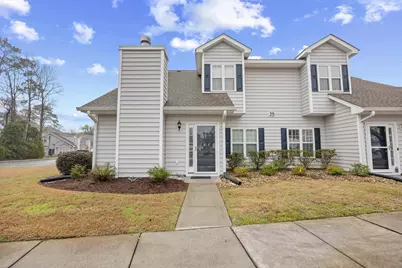 503 20th Ave. N #25-A, North Myrtle Beach, SC 29582 - Photo 1