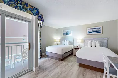 2701 S Ocean Blvd. #1610, North Myrtle Beach, SC 29582 - Photo 2