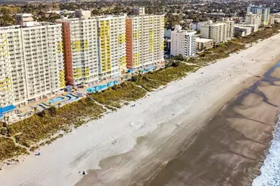 2701 S Ocean Blvd. #1610, North Myrtle Beach, SC 29582 - Photo 1