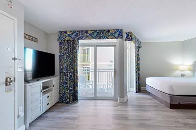 2701 S Ocean Blvd. #1610, North Myrtle Beach, SC 29582 - Photo 6