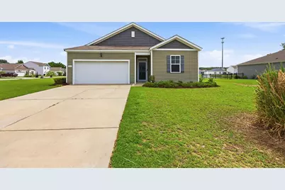 317 Forestbrook Cove Circle, Myrtle Beach, SC 29588 - Photo 1