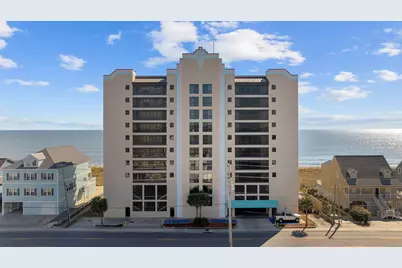 4000 N North Ocean Blvd. #703, North Myrtle Beach, SC 29582 - Photo 2