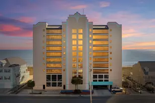 4000 N North Ocean Blvd, North Myrtle Beach, SC 29582 - Photo 1