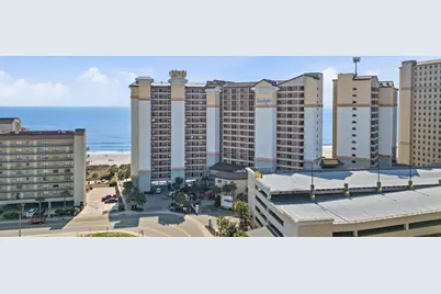 4800 S Ocean Blvd. #1221, North Myrtle Beach, SC 29582 - Photo 1