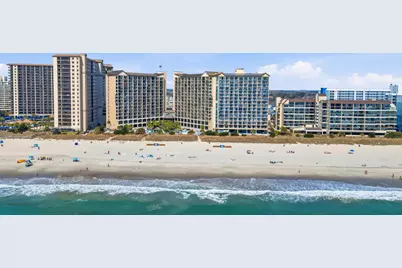 4800 S Ocean Blvd. #1221, North Myrtle Beach, SC 29582 - Photo 28
