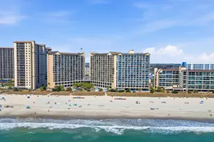 4800 S Ocean Blvd, North Myrtle Beach, SC 29582 - Photo 28