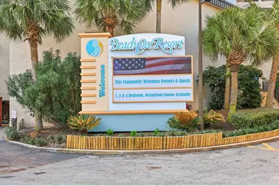 4800 S Ocean Blvd. #1221, North Myrtle Beach, SC 29582 - Photo 2
