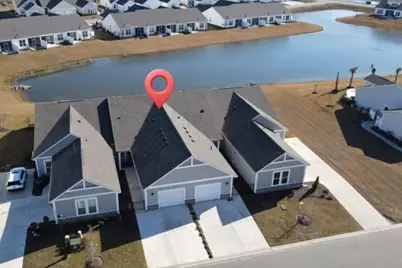 4024 - B Taranto Loop #B, Myrtle Beach, SC 29579 - Photo 1