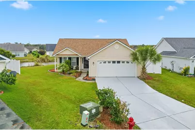 713 Kennoway Ct., Myrtle Beach, SC 29579 - Photo 1