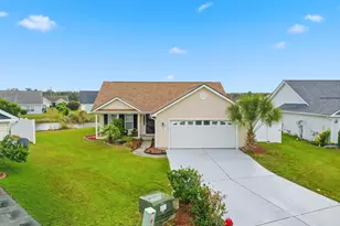 713 Kennoway Ct, Myrtle Beach, SC 29579 - Photo 1