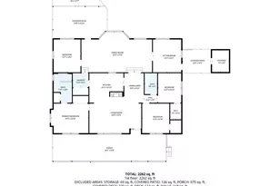 210 Mountain Dr, Longs, SC 29568 - Photo 28