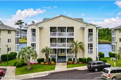 218 Landing Rd. #G, North Myrtle Beach, SC 29582 - Photo 1