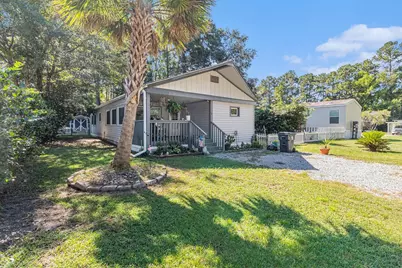 1 Top Sail Lln., Murrells Inlet, SC 29576 - Photo 2