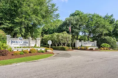 1432 Winged Foot Ct., Murrells Inlet, SC 29576 - Photo 62