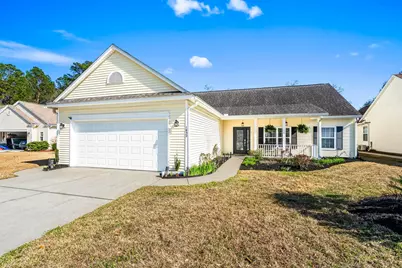 1432 Winged Foot Ct., Murrells Inlet, SC 29576 - Photo 1