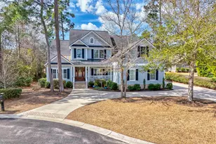 6 Caleb Ct, Murrells Inlet, SC 29576 - Photo 1