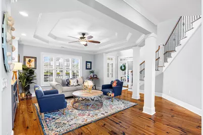 6 Caleb Ct., Murrells Inlet, SC 29576 - Photo 4