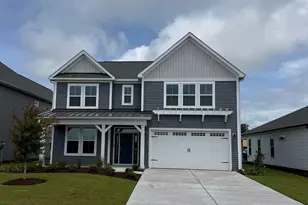 258 Broughton Dr, Myrtle Beach, SC 29579 - Photo 1