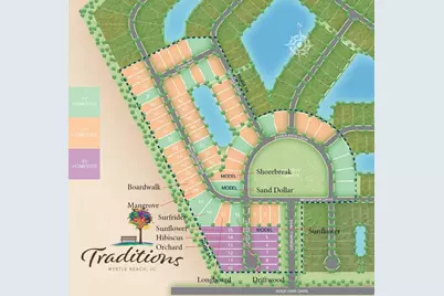 258 Broughton Dr., Myrtle Beach, SC 29579 - Photo 4