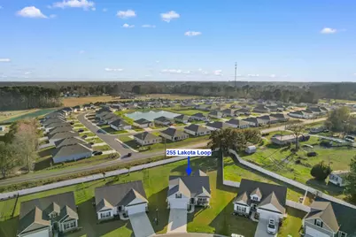 255 Lakota Loop, Longs, SC 29568 - Photo 34