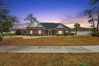 1007 Glossy Ibis Dr., Conway, SC 29526 - Photo 2