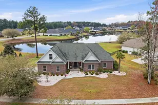1007 Glossy Ibis Dr, Conway, SC 29526 - Photo 26
