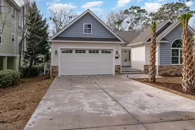 403 3rd Ave. N, Myrtle Beach, SC 29577 - Photo 30
