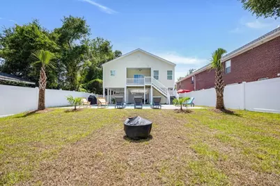 406 1st Ave. N, North Myrtle Beach, SC 29582 - Photo 6
