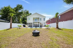 406 1st Ave N, North Myrtle Beach, SC 29582 - Photo 6