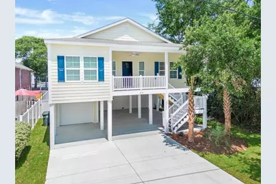 406 1st Ave. N, North Myrtle Beach, SC 29582 - Photo 2