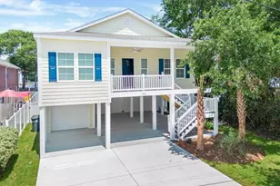 406 1st Ave N, North Myrtle Beach, SC 29582 - Photo 2