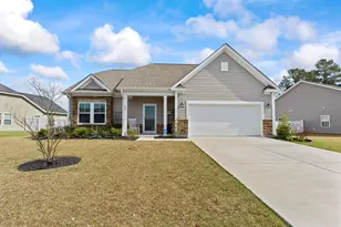 562 Honeyhill Loop, Conway, SC 29526 - Photo 1