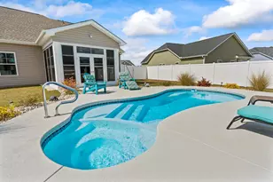 562 Honeyhill Loop, Conway, SC 29526 - Photo 42