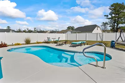 562 Honeyhill Loop, Conway, SC 29526 - Photo 40