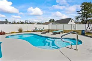 562 Honeyhill Loop, Conway, SC 29526 - Photo 40