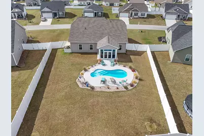 562 Honeyhill Loop, Conway, SC 29526 - Photo 2