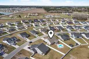 562 Honeyhill Loop, Conway, SC 29526 - Photo 46