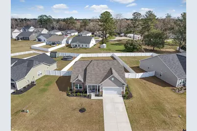 562 Honeyhill Loop, Conway, SC 29526 - Photo 44