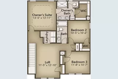 1328 Wykham Park Dr., Myrtle Beach, SC 29579 - Photo 4