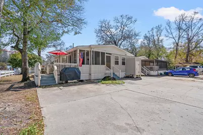 9700 Kings Rd., Myrtle Beach, SC 29572 - Photo 1