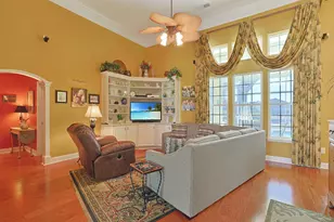 9461 Carrington Dr, Myrtle Beach, SC 29579 - Photo 6