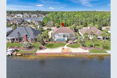 9461 Carrington Dr., Myrtle Beach, SC 29579 - Photo 44