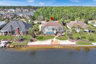 9461 Carrington Dr, Myrtle Beach, SC 29579 - Photo 44