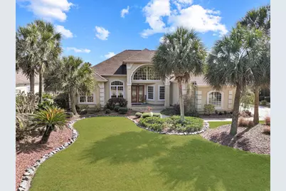 9461 Carrington Dr., Myrtle Beach, SC 29579 - Photo 1