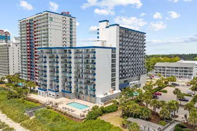 2001 S Ocean Blvd. #920, Myrtle Beach, SC 29577 - Photo 36